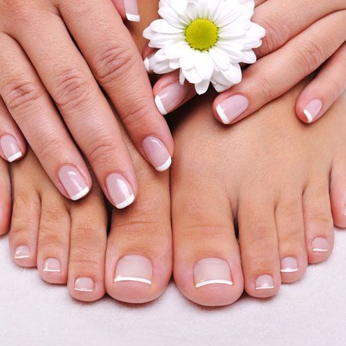 Nail Treatment