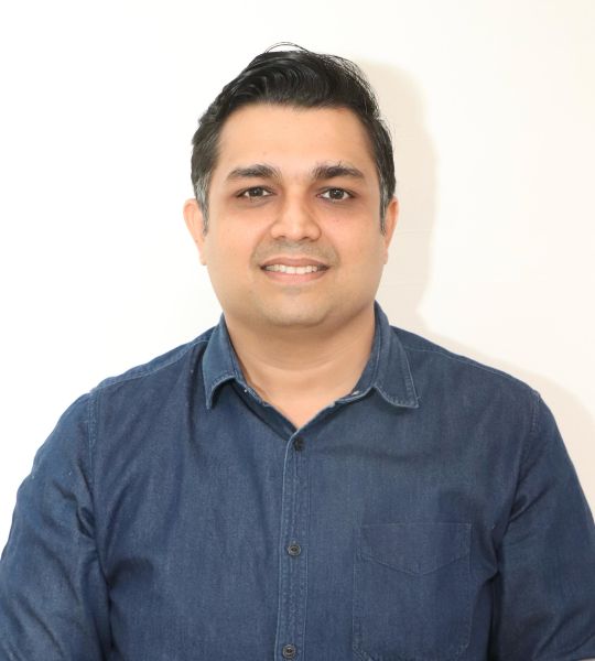Dr. Ali Rishad
