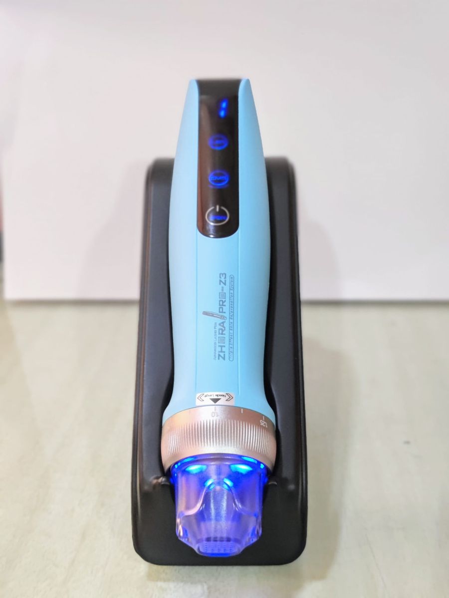 ADVANCED MICRONEEDLING